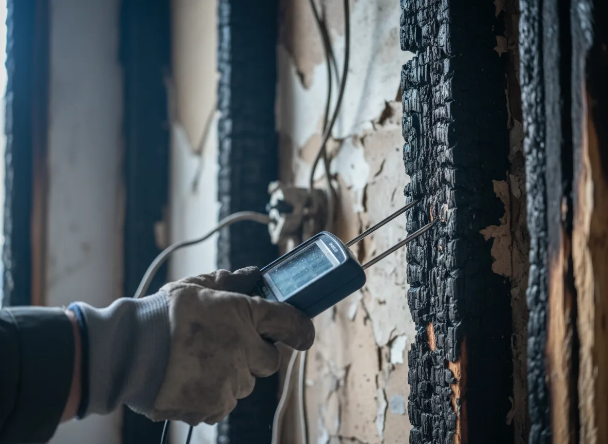 Fire Damage Restoration Remus, MI FAQs